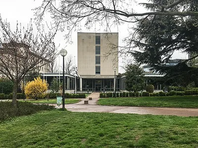 Maison Heinrich Heine