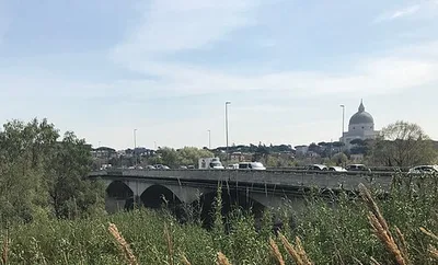 Ponte della Magliana