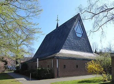 St. Thomas Morus