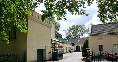 Haus Herl