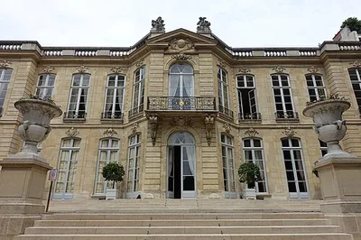 Hôtel de Matignon