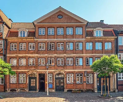 Brahms-Museum