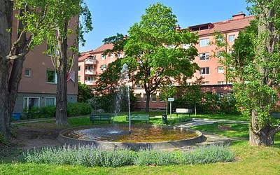 Holmiaparken