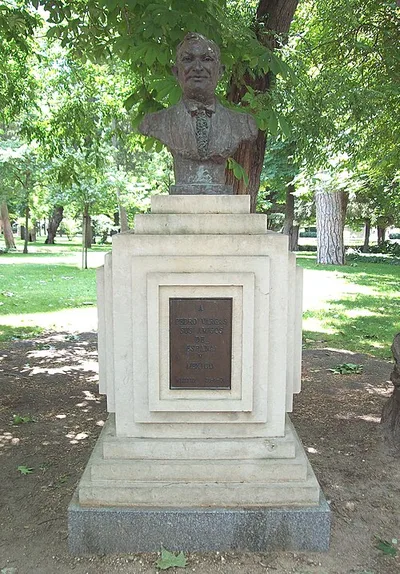 Pedro Vargas