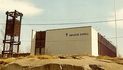 Abildsø Chapel
