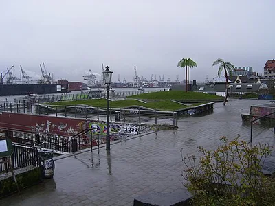 Antonipark