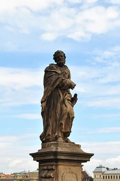 svatý Juda Tadeáš