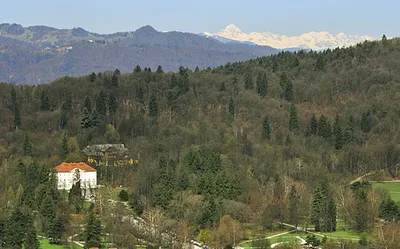 Park Tivoli