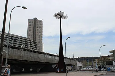 Sete Rios