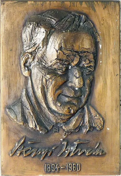 Szőnyi István
