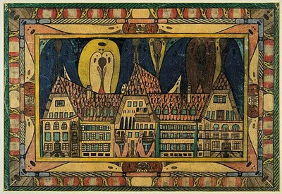 Schweizerisches Psychiatrie-Museum Bern