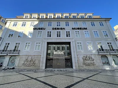 MUDE - Museu do Design