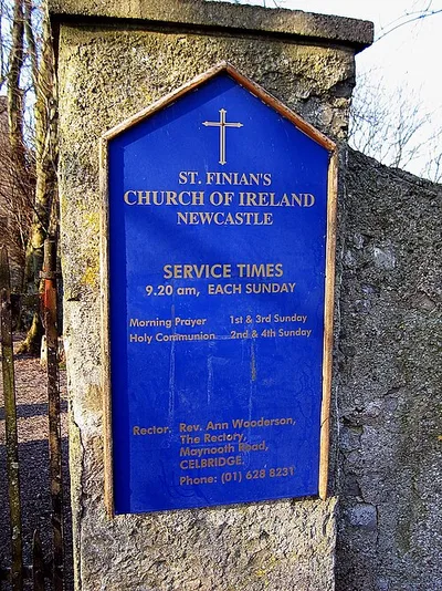 St Finian's Church of Ireland