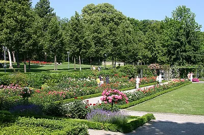 Rosengarten