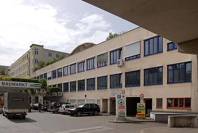Wohnpark Sandleiten