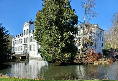 Schloss Rahe