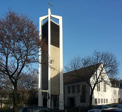 Erlöserkirche