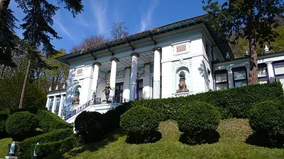 Otto Wagner Villa