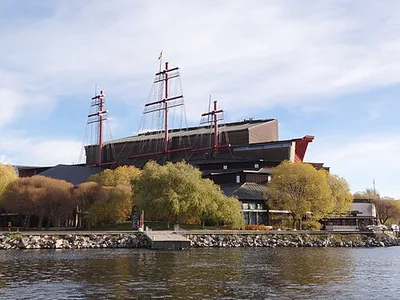 Vasamuseet