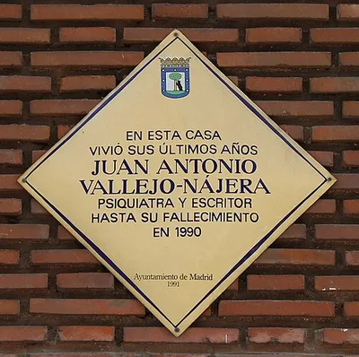 Juan Antonio Vallejo-Nájera