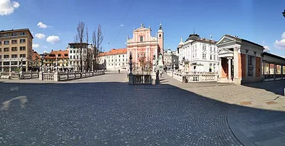 Tromostovje