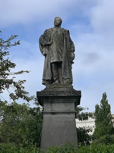 Alphonse Renard