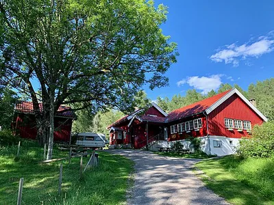 Sandbakken
