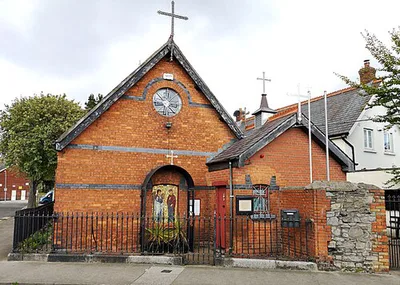Greek Orthodox Church of the Annunciation