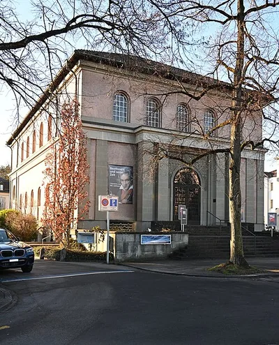 Kirche der Christlichen Wissenschaft (1926)