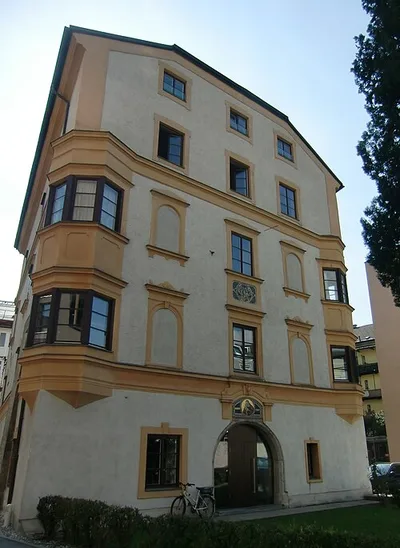 Ansitz Albersheim