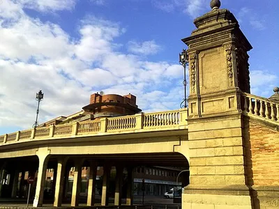 Puente de San Bernardo