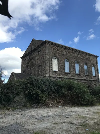 Free Church, Great Charles Street, Dublin