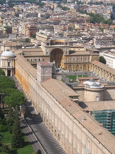Torre dei Venti