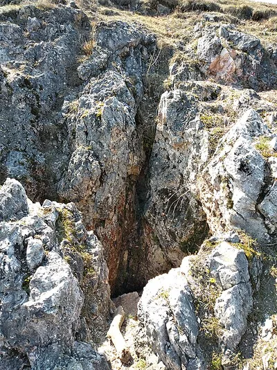 Homok-hegyi-barlang