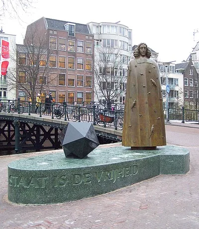 Spinoza