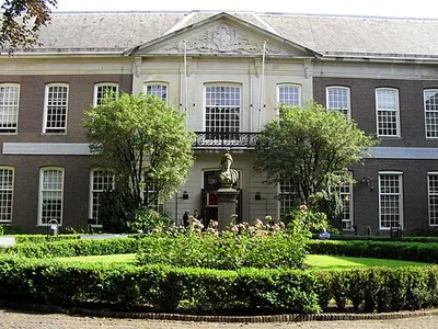 Oudemanhuispoort