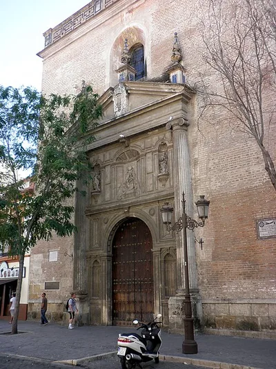 Iglesia de la Anunciación