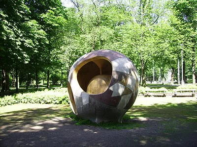 Ägget