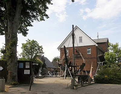 Wrackmuseum