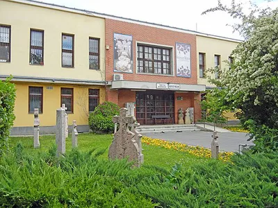 Museum of National Remembrance