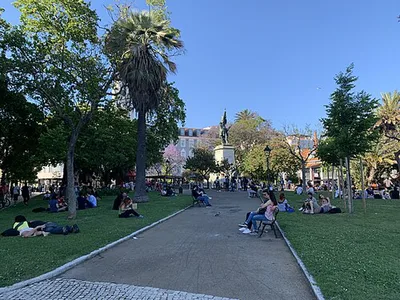 Jardim Sá da Bandeira