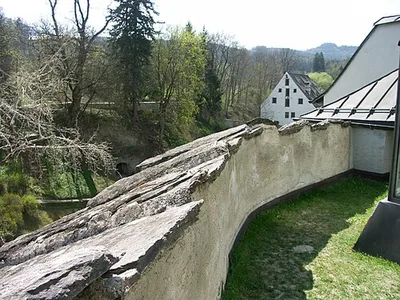 Paradies- und Arzneimittelgarten