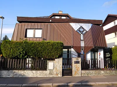 Galerie Cesty ke světlu