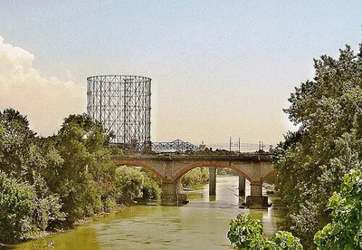 Ponte San Paolo