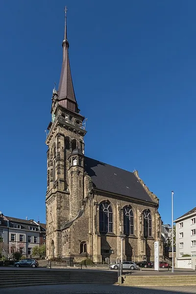 Dreifaltigkeitskirche, Aachen