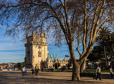 Jardim António Viana Barreto