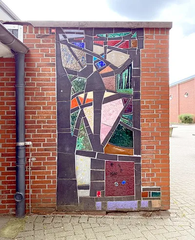 Farbenspiel