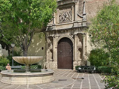 Convento de Santa Isabel