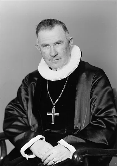 Eivind Berggrav
