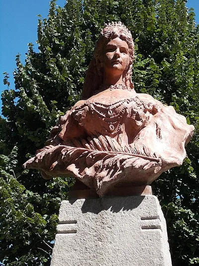 Erzsébet
